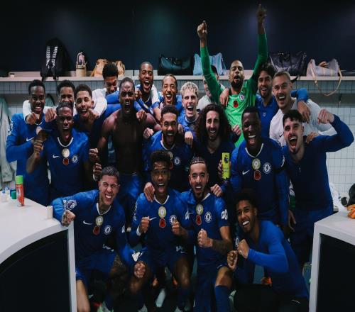 克星！各項(xiàng)賽事切爾西對熱刺贏球最多，英超客戰(zhàn)熱刺勝場最多