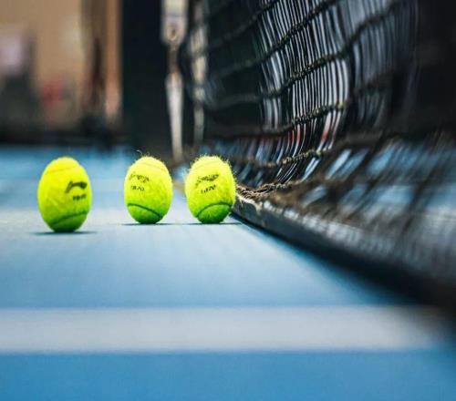 關(guān)注2025年“李寧杯”新聞界羽網(wǎng)匹邀請(qǐng)賽在北京舉行