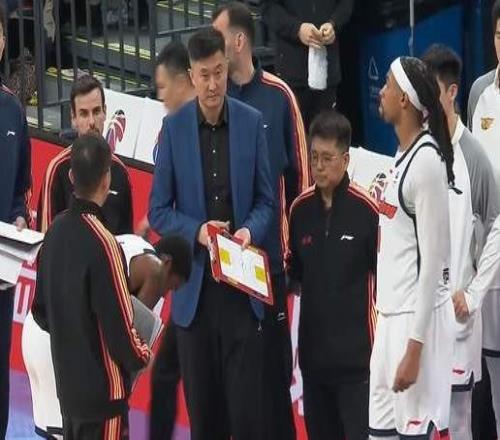 北京大勝助廣廈登頂，廣東第3，2大黑馬喜人，遼寧第10，山東倒數