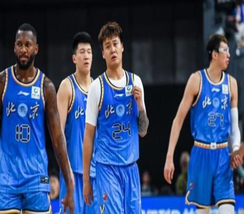 正式確定！北京首鋼報價CBA頂級外援，攜手趙睿，許利民沖擊冠軍
