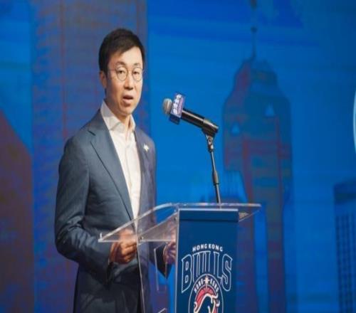 獨家專訪：香港金牛欲與CBA同演“大時代”