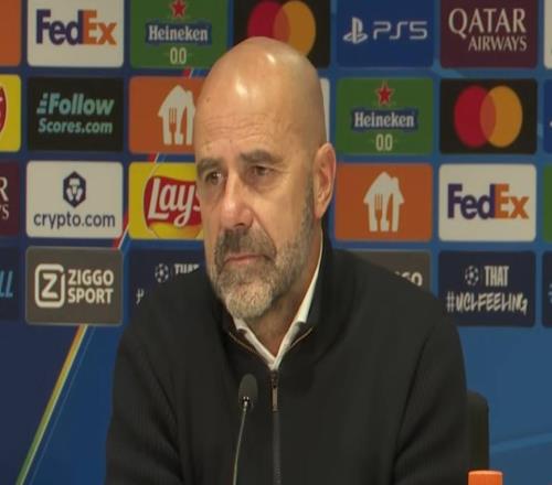 博斯：瑟洛特讓球隊難以應(yīng)對比賽前30分鐘屬于埃因霍溫