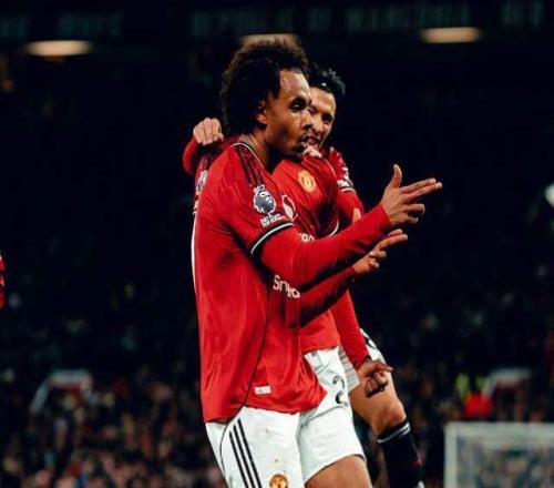 11！90分鐘絕殺無效，曼聯(lián)主場翻車，無緣英超前四，利物浦收禮