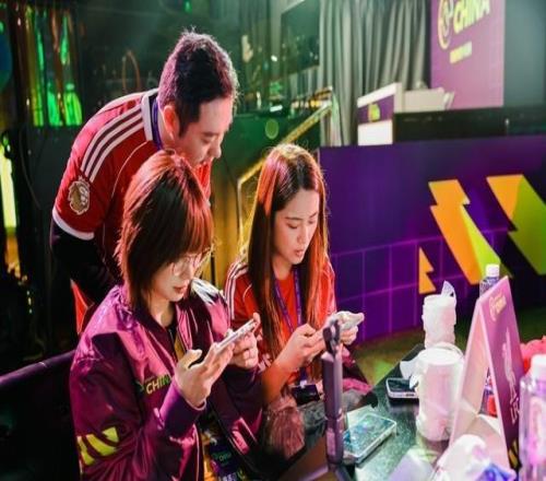 英超電競中國賽重磅開賽，搭建英超文化與中國球迷新橋梁！