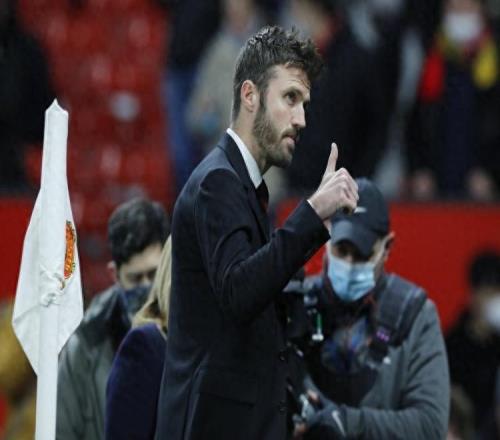 復(fù)盤曼市德比：新帥卡里克戰(zhàn)術(shù)完勝，曼聯(lián)主場(chǎng)20擊碎曼城希望