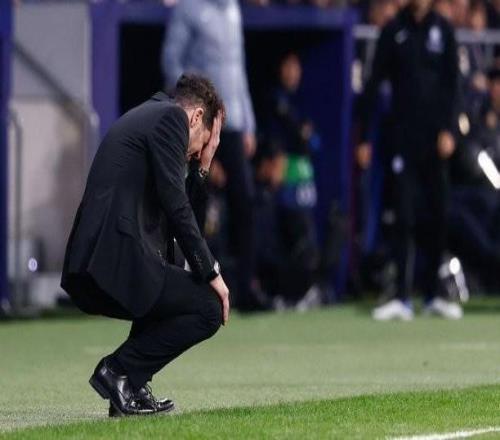 馬競名宿：巴薩真是撿了個大便宜，馬競連這樣的皇馬都贏不了