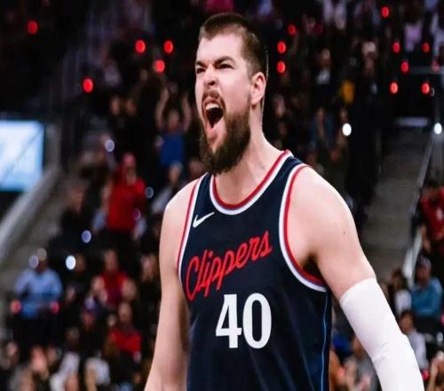 27罰全中！快船真崛起了！楊瀚森同屆生成大腿！