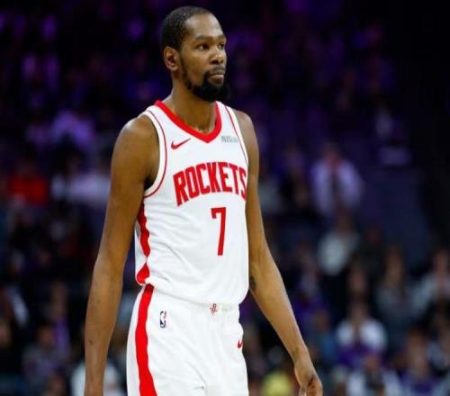 火箭大勝！申京20+6+6全隊第一，阿門(mén)大爆發(fā)，杜蘭特22+11創(chuàng  )新高