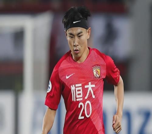 80后現(xiàn)役中超老將盤點！猴王的韌性：于漢超的足球人生與不老傳奇