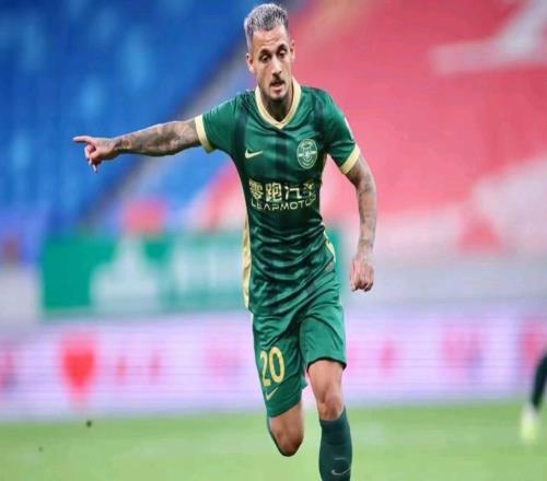 中超第19輪最佳球員候選名單出爐：數(shù)據(jù)詮釋競(jìng)技魅力