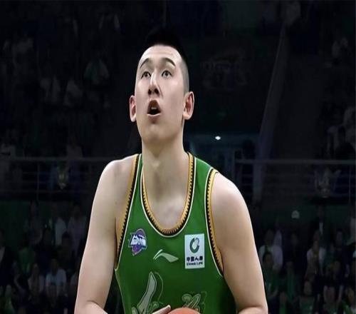 付豪空砍33分北控結(jié)束四連敗，遼籃就是季后賽邊緣水平