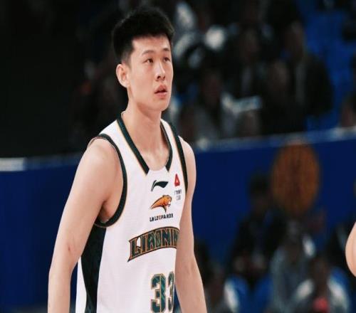 CBA第12輪最佳陣容：王哲林11中10率上海升第一遼籃雙核入選