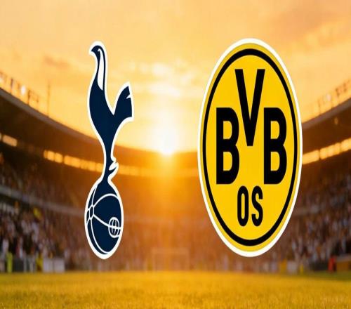 【歐冠公開課】熱刺VS多特蒙德，強(qiáng)強(qiáng)對碰槍林彈雨另兩場歐冠一并送上