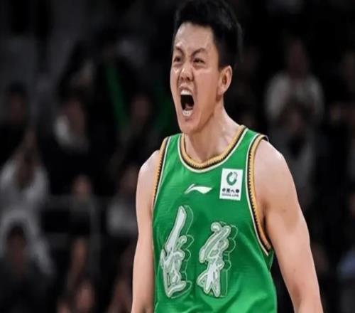 連續(xù)3場(chǎng)0分！CBA單場(chǎng)36分超巨光速隕落遼寧男籃未用好