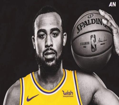 正式加盟！再見，湖人太子爺！別了，NBA！