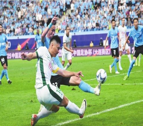 英博海發(fā)隊(duì)?wèi){啥在中超站穩(wěn)腳跟