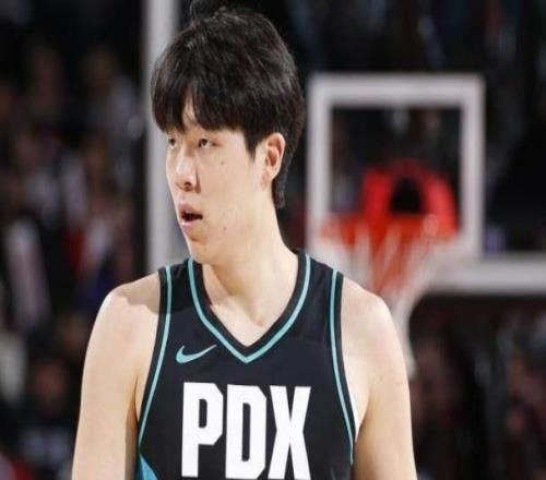 易建聯(lián)后中國球員NBA最高分！楊瀚森練級成果頗豐