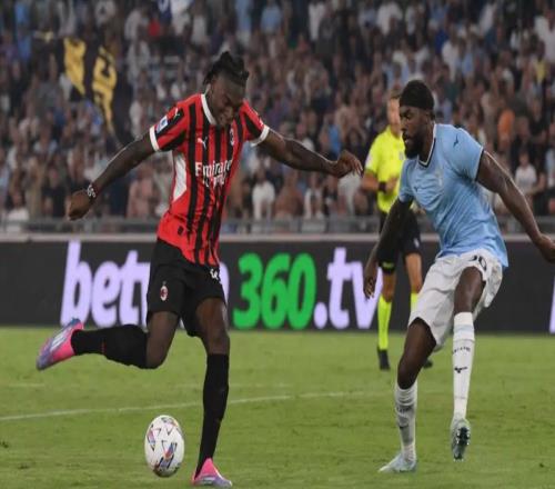 德甲意甲串關(guān)分享不來(lái)梅VS科隆+AC米蘭VS拉齊奧