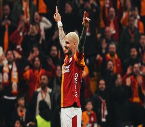 斯基拉：伊卡爾迪未來尚未確定，加拉塔薩雷計(jì)劃與其商討續(xù)約