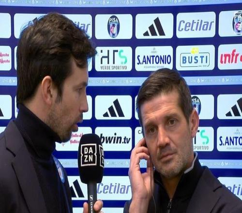 齊沃：我們不會(huì)懷疑勞塔羅的重要性，我和他每天都擁抱