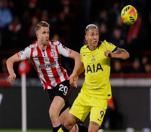 英超勁旅又掉鏈子：19場(chǎng)僅7勝，排名掉到第12，太差勁了