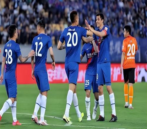 申花隊(duì)在前鋒位置將補(bǔ)強(qiáng)引援，合適人選推薦分析，值得期待