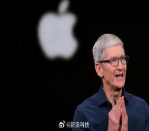 蘋果衛(wèi)星互聯(lián)網(wǎng)戰(zhàn)略曝光：庫克馬斯克或?qū)⒙?lián)手