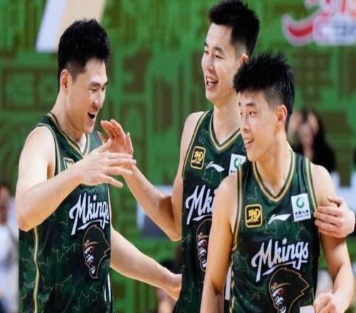 狂轟64分6板9助！郭少這兩戰殺紅眼：郭士強該讓他進(jìn)國家隊了