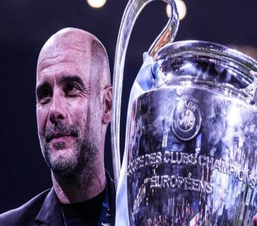 瓜迪奧拉：大輪換我本想輪換11人，我們需要所有人的貢獻