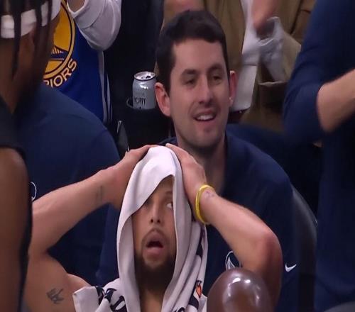 時隔312天助攻再度上雙！庫里27+10+6三分提前打卡37歲仍巔峰