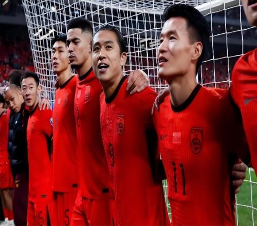 意外！不是彭嘯也不是吾米提江，他已位居U23亞洲杯搶斷榜第二