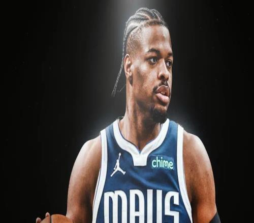 重返NBA！27歲的小史密斯，能否留在獨行俠