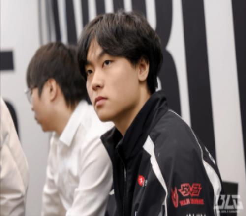 Beichuan：感謝BLG讓我成為更好的自己，祝BLG未來(lái)宏圖大展