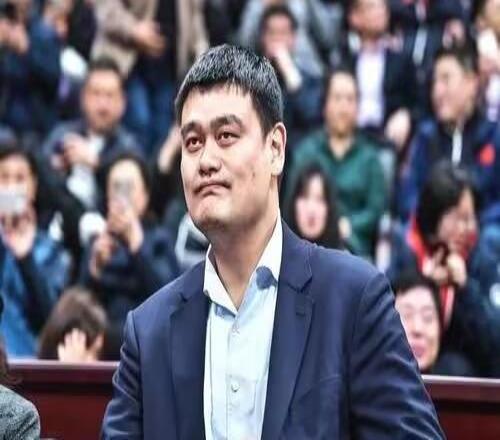 姚明回應(yīng)楊瀚森是否會比自己打得更好：希望一代更比一代強