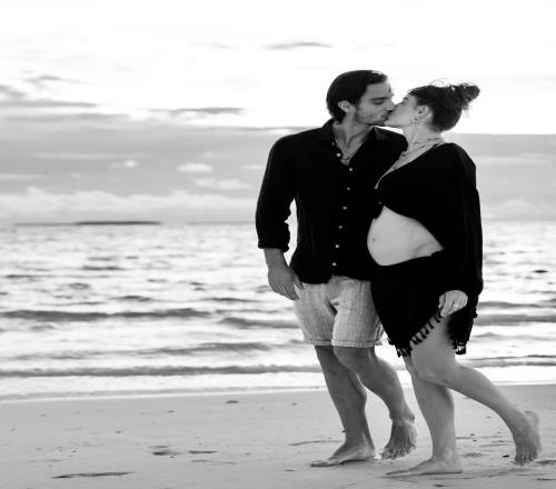 穆塞蒂：生命中不期而至的禮物