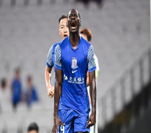蓉城獨(dú)撐中超！3隊(duì)6戰(zhàn)僅1勝，申花痛失好局，上海雙雄各獲1分