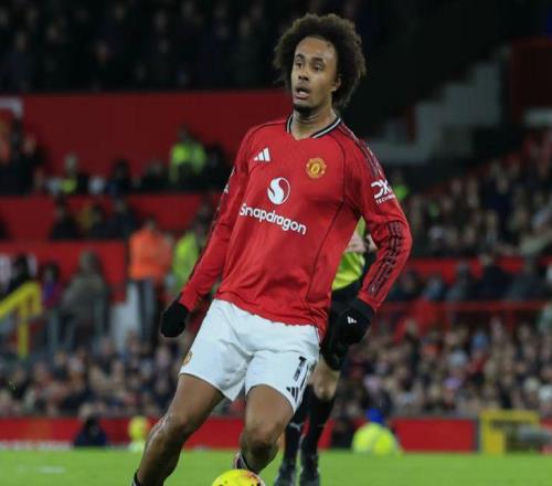 曼聯(lián)客戰利茲聯(lián)，阿莫林戰術(shù)的務(wù)實(shí)之選