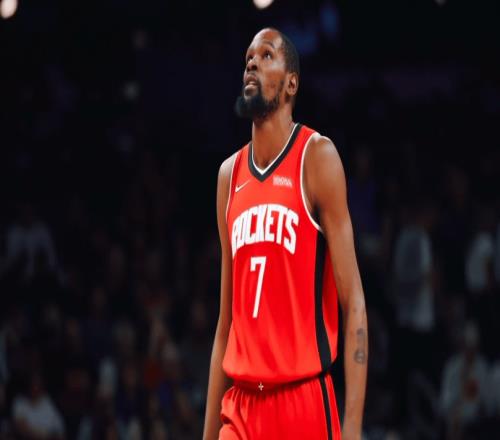 能拼能搶的火箭就是沒(méi)法把球放進(jìn)籃圈