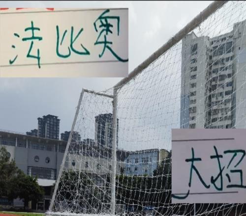 北京國(guó)安客場(chǎng)戰(zhàn)山東泰山有太多BUFF加持法比奧就是球隊(duì)最大增益