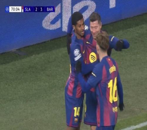 4球3助，拉什福德創(chuàng)個人單賽季歐冠參與進(jìn)球數(shù)新高