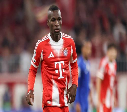 踢球者：即便轉(zhuǎn)會(huì)低于6500萬(wàn)歐，拜仁也傾向今夏不買(mǎi)斷雅克松