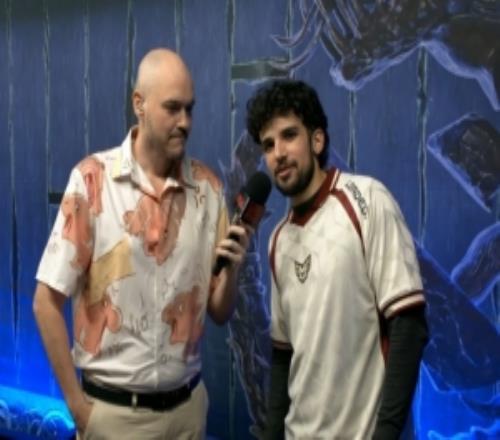 Heroic.KJ：和XG的訓(xùn)練賽打了一個(gè)半小時(shí)，不會(huì)重蹈PVISION的覆轍