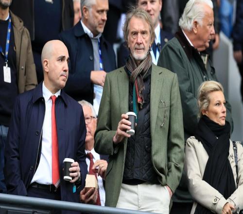 金融專(zhuān)家：英力士財(cái)政狀況不理想，曼聯(lián)可能引入新的投資者