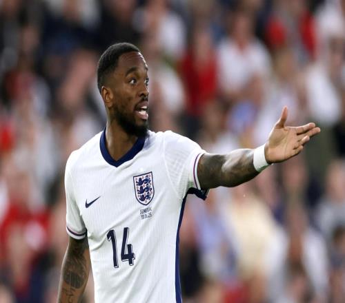 英媒：伊萬(wàn)托尼不太可能1月回英超，也不太可能踢世界杯