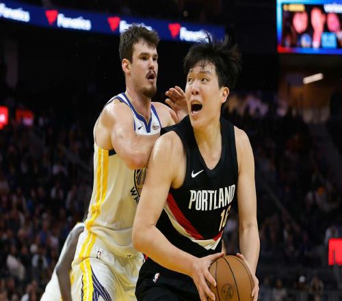 不是楊瀚森！男籃現(xiàn)役只有一人能打NBA，曾無限接近加盟廣東隊！