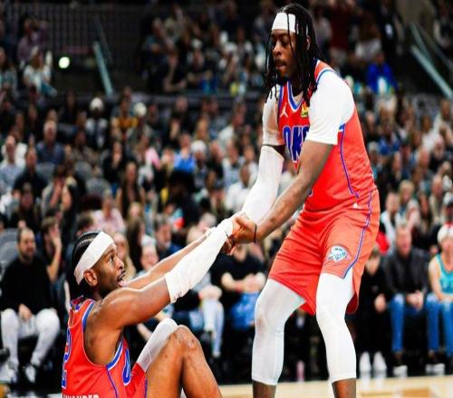 10項(xiàng)數(shù)據(jù)聯(lián)盟第一，又讓你們緩過來！要這么打，常規(guī)賽懸念不大了