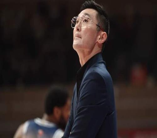 2026年下課第1人誕生！果然是他，韓國助教被扶正，能走出泥潭嗎