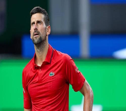 德約科維奇：我計劃在2028年洛杉磯奧運會后退役，這是最完美的