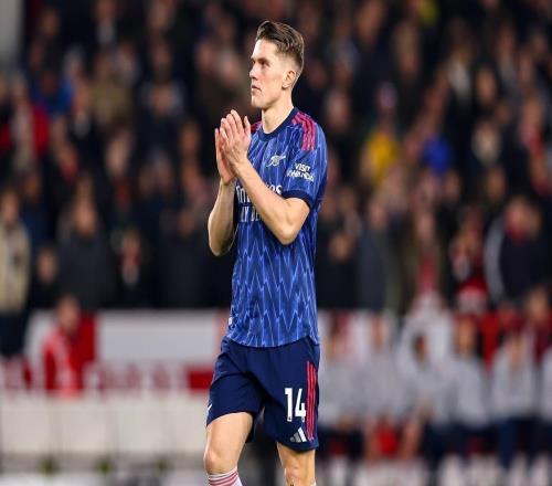 英超最新積分戰(zhàn)報(bào)阿森納辜負(fù)曼聯(lián)好意悶平保級(jí)弱旅多曼城7分