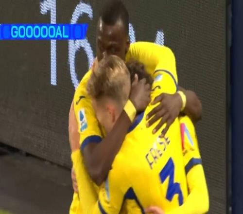 穩(wěn)住榜首！隨著國米20告捷，意甲積分榜如下：那不勒斯爆冷送分